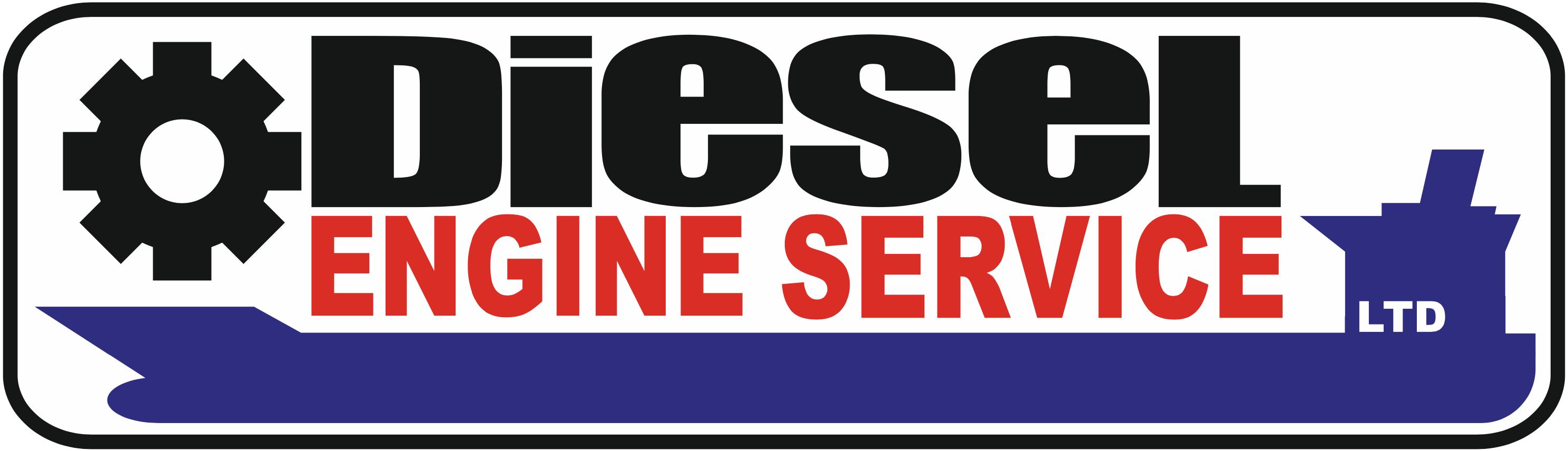 Diesel Engine Service
